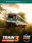 Train Sim World® 4: NiddertalbahnПКЭПИК ГЕЙМС - изображение № 2