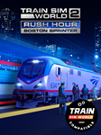 Train Sim World® 4: NEC Boston — ProvidenceПК - изображение № 2