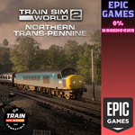 Train Sim World® 4: Northern Trans-PennineПК