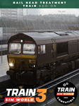 Train Sim World® 4: Railhead Treatment TrainПК - изображение № 2