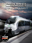 Train Sim World® 4 Compatible: Rapid TransitПК - изображение № 2
