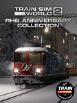 Train Sim World® 4: RhB Anniversary CollectionПК - изображение № 2
