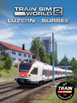 Train Sim World 4 SBahn Zentralschweiz LuzernПК - изображение № 2