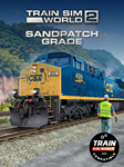 Train Sim World® 4: Sand Patch GradeПКЭПИК ГЕЙМС - изображение № 2
