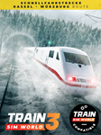 Train Sim World® 4: Kassel — WürzburgПКЭПИК ГЕЙМС - изображение № 2