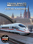 Train Sim World 4 Schnellfahrstrecke KölnAachenПК - изображение № 2