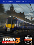 Train Sim World® 4: ScotRail ExpressПКЭПИК ГЕЙМС - изображение № 2