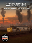 Train Sim World 4 Compatible Tees Valley Line Darlingt - изображение № 2
