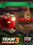 Train Sim World 4 Holiday Express  Runaway ElfПК - изображение № 2