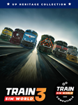 Train Sim World® 4: UPH CollectionПКЭПИК ГЕЙМС - изображение № 2