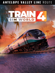 Train Sim World 4 Metrolink Antelope Valley LineПК - изображение № 2
