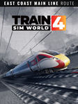 Train Sim World® 4: East Coast MainlineПКЭПИК ГЕЙМС - изображение № 2