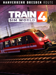 Train Sim World 4 Nahverkehr Dresden Riesa Route AddOn - изображение № 2