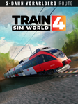 Train Sim World® 4: Vorarlberg RailwayПКЭПИК ГЕЙМС - изображение № 2