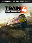Набор Train Sim World 4 Edinburgh  Glasgow Engineering - изображение № 2