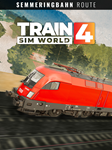 Train Sim World 4 Semmeringbahn Wiener Neustadt  Mürzz - изображение № 2