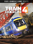 Train Sim World 4 Fife Circle Line Edinburgh  Markinch - изображение № 2