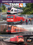 Train Sim World® 4: European Expansion BundleПК - изображение № 2