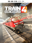 Train Sim World® 4: DB BR 218ПКЭПИК ГЕЙМС - изображение № 2