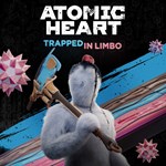 Atomic Heart - Trapped in LimboPS4PS5ПСНPLAYSTATIO