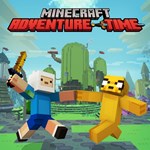 Микс «Время приключений»PS4ПСНPLAYSTATION
