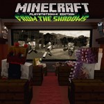 Набор скинов «Из теней»PS4ПСНPLAYSTATION