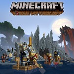 Minecraft: микс «Скандинавская мифология»PS4ПСН