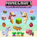 Набор текстур Minecraft «Умилительный»PS4ПСН