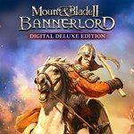 Mount & Blade II: Bannerlord - Digital DeluxePS4PS5