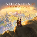 Sid Meier’s Civilization® VI AnthologyPS4ПСН
