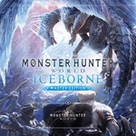 Monster Hunter World: Iceborne, расширенное изданиеPS