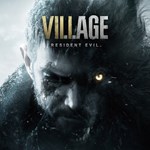 Resident Evil Village PS4 & PS5ПСНPLAYSTATION