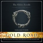 The Elder Scrolls Online Collection: Gold RoadPS4PS5
