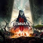 Remnant II® - Ultimate EditionPS5ПСНPLAYSTATION