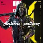 Ghostrunner: комплект игрPS5ПСНPLAYSTATION