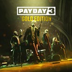 PD3 Gold EditionPS5ПСНPLAYSTATION