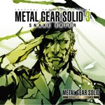 METAL GEAR SOLID 3 Snake Eater Master Collection Versi