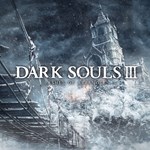 DARK SOULS™ III: Ashes of Ariandel™PS4ПСНPLAYSTATIO