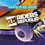 Riders Republic™ Skate Plus PackPS4PS5ПСН
