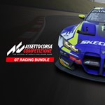 Assetto Corsa Competizione: комплект GT RacingPS5ПСН