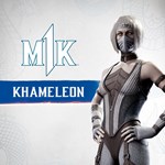 MK1: КамелеонаPS5ПСНPLAYSTATION