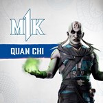 MK1: Куан ЧиPS5ПСНPLAYSTATION