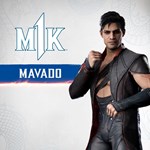 MK1: МавадоPS5ПСНPLAYSTATION