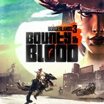 Borderlands 3: Кровавая охота PS4™ & PS5™ПСН
