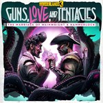 Borderlands 3: Любовь, пушки и щупальца PS4™ & PS5™