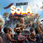 Dead Island 2 - SoLAPS4PS5ПСНPLAYSTATION