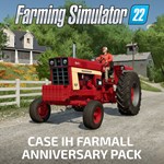 FS22 - Case IH Farmall Anniversary PackPS4PS5ПСН