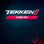 TEKKEN 8 - Ultimate PackPS5ПСНPLAYSTATION
