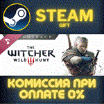 The Witcher 3: Wild Hunt SoundtrackСТИМПКГИФТ