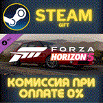 Forza Horizon 5 1992 Mazda 323 GT-RСТИМПКГИФТ